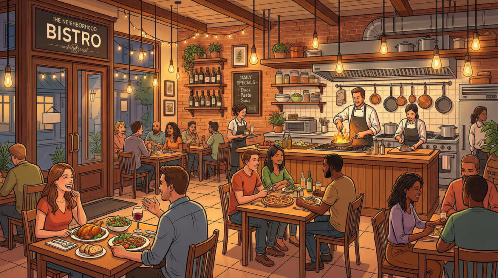 Feast Along the Coast: The Best Restaurants and Food Finds in Chuckanut Bay, Bellingham